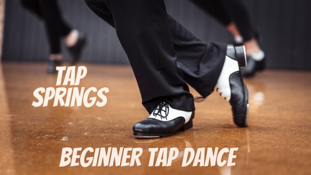 Comprehensive Tap Dance Syllabus: Unlock Your Rhythmic Potential in 10 Fun-Filled Steps!