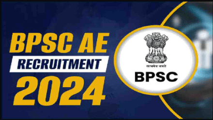 BPSC Assistant Engineer AE Recruitment 2024: Your Gateway to a Promising Career